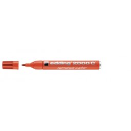 Permanent marker Edding E-2000 C 1,5-3mm