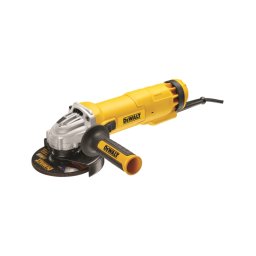 DeWalt DWE4227 Ugaona brusilica, 125mm 1200W