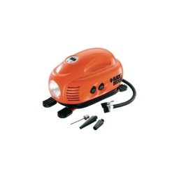 Automobilski prenosni kompresor BLACK DECKER ASI200-XJ