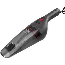 BLACK DECKER Auto usisivač 12V