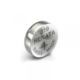 Renata 319/SR527 1,55V 1/10 srebro oksid baterija