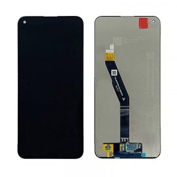 LCD za Huawei P40 Lite E+touch screen crni ORG