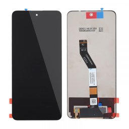 LCD za Xiaomi Redmi Note 11 5G/11S 5G/Redmi 10 5G + touch screen crni