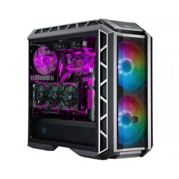 COOLER MASTER MasterCase H500P Mesh ARGB modularno kućište (MCM-H500P-MGNN-S11)