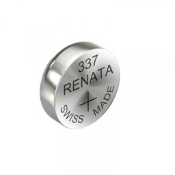 Renata 337/SR416SW 1.55V 1/10 srebro oksid baterija