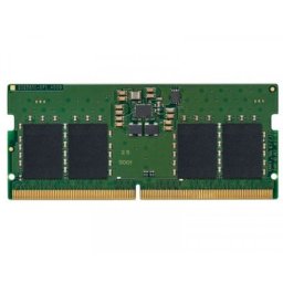KINGSTON SODIMM DDR5 8GB 4800MTs KVR48S40BS6-8