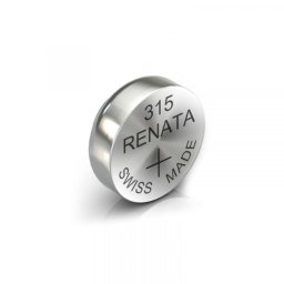 Renata 315/716/SR716/315 1,55V 1/10 srebro oksid baterija