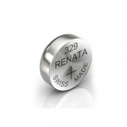 Renata 329/SR731 1,555V 1/10 srebro oksid baterija