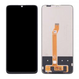 LCD za Huawei Honor X7 + touch screen crni ORG