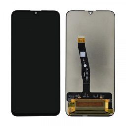 LCD za Huawei Honor 10 Lite/Honor 20 Lite+Touch Screen Crni FULL ORG CHINA