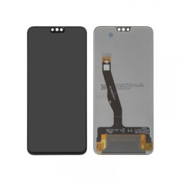 LCD za Huawei Honor 8X/Honor 9X Lite /Honor View 10 Lite+touch screen crni ORG