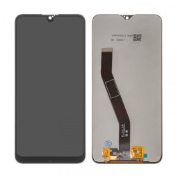 LCD za Xiaomi Redmi 8/Redmi 8A + touch screen crni ORG