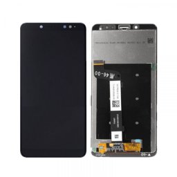 LCD za Xiaomi Redmi Note 5/ Redmi Note Pro + touch screen crni