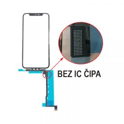 Touch Screen za Iphone 11 Pro Max bez IC cipa