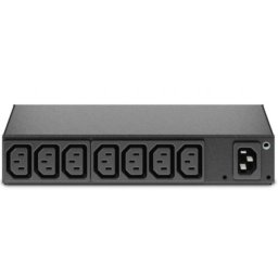 UPS opcije, APC, PDU, 1U, 120-240V, 15A, 220-240V, 10A, 8xC13