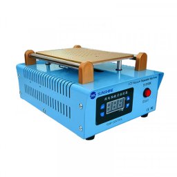 Separator LCD-a 7in S-918K