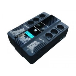 INFOSEC COMMUNICATION Zen-X 800 FRSCHUKO