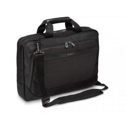 TARGUS Torba za notebook 15.6" TBT914EU CitySmart crno-siva