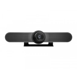 LOGITECH MeetUp konferencijska crna web kamera