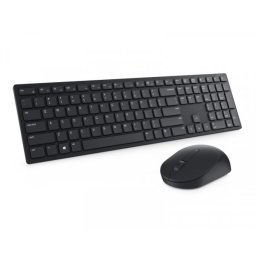 DELL KM5221W Pro Wireless US tastatura + miš crna retail