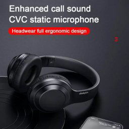 Slusalice Bluetooth Lenovo thinkplus TH10 crne