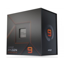 AMD Ryzen 9 7950X 16 cores 4.7GHz (5.7GHz) Box