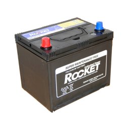 Rocket 86-710 12V 66Ah