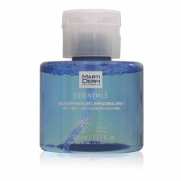 MartiDerm Micelarna voda 3u1 - 300 ml