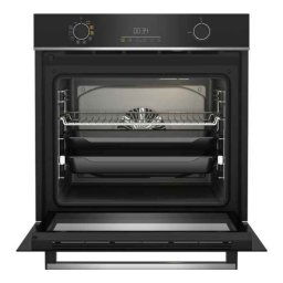 Beko Ugradna rerna BBVM 17400 BDS