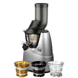Kuvings B6000 - VervitaPro sokovnik plus tri sita