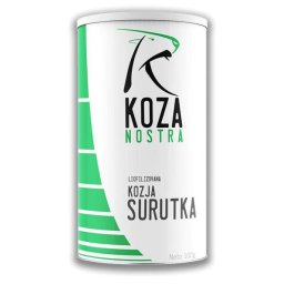 Koza Nostra Kozja surutka u prahu 100g
