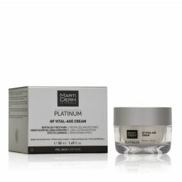 MartiDerm GF Vital-Age Cream Dry skin - 50 ml