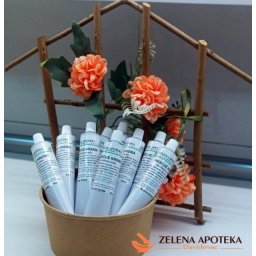 RESCUE REMEDY krema 50g