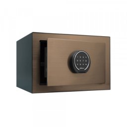 Sef DIPLOMAT Combi 5 EL Champagne gold
