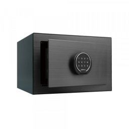 Sef DIPLOMAT Combi 5 EL Titanium black