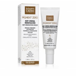 MartiDerm DSP Krema Renovacion - 40 ml