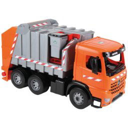 Lena igračka maxi đubretarac actros ( A052500 )