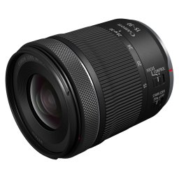 Canon RF 15-30mm f/4.5-6.3 IS STM