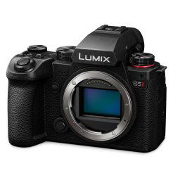 Panasonic Lumix S5 II