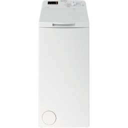 Indesit mašina za pranje veša BTWS60400EU/N