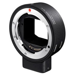 Sigma MC-21 Mount Converter/Lens Adapter