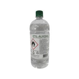 Dezinfekcija alkohol 70% 1L ( C158 )