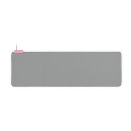 Razer goliathus chroma extended soft gaming mouse Mat Quartz ( 034295 )