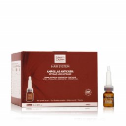 MartiDerm Hair System ampule protiv gubitka kose - 28 ampula
