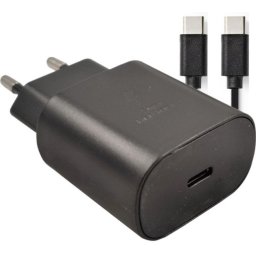 Punjač 25W za mobilni USB Type C QC 3.0 25W, Gembird NPA-AC43