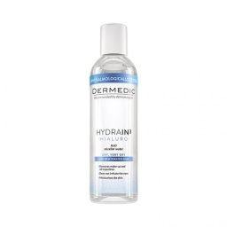 DERMEDIC HYDRAIN3 HIALURO micelarna voda 200ml