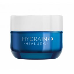 DERMEDIC HYDRAIN3 noćna krema