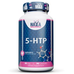 HAYA LABS 5-HTP 90 KAPSULA