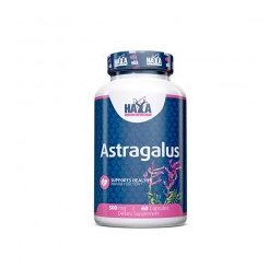 HAYA LABS ASTRAGALUS 60 KAPSULA