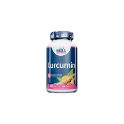 HAYA LABS CURCUMIN 60 KAPSULA